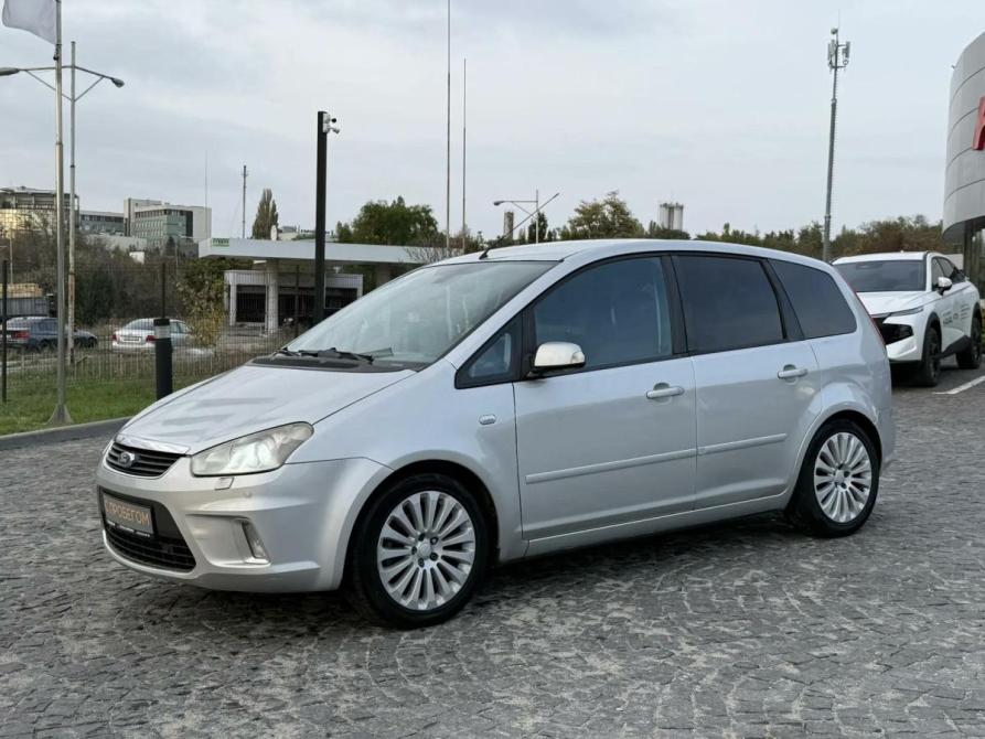 Ford C-MAX I Рестайлинг Крым  - изображение 1