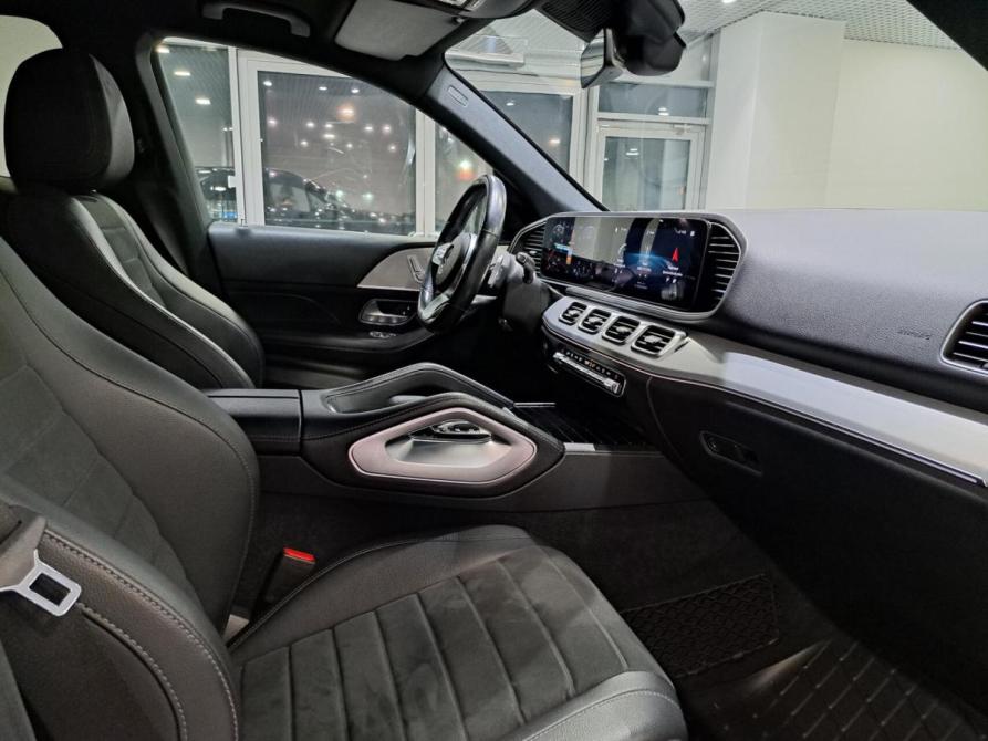 Mercedes-Benz GLE II (V167) Казань  - изображение 13