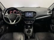 Lada (ВАЗ) Vesta I Уфа  - изображение 25