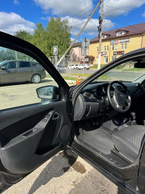Lada (ВАЗ) Granta I Рестайлинг Кострома  - изображение 9
