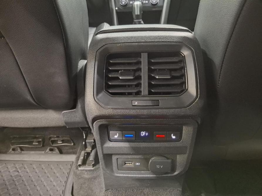 Volkswagen Tiguan II Казань  - изображение 24