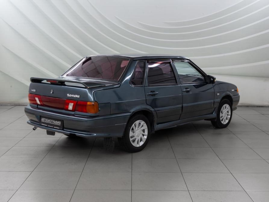 Lada (ВАЗ) 2115 Волгоград  - изображение 6