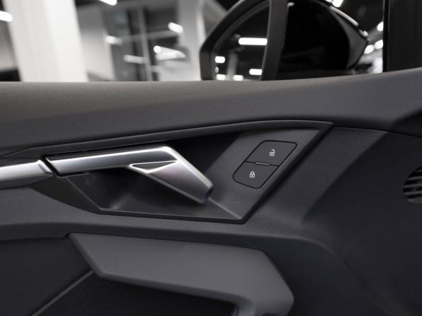 Audi A3 IV (8Y) Рестайлинг с пробегом 2026 года, цена 3 900 000 рублей, 50 км, хэтчбек, Автокод Объявления