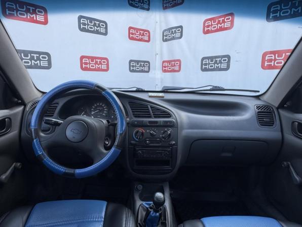 Chevrolet Lanos I с пробегом 2008 года, цена 149 990 рублей, 92000 км, седан, Автокод Объявления