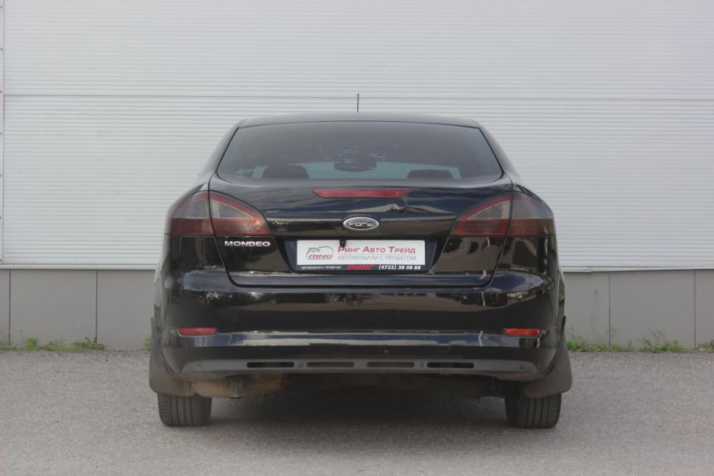 Ford Mondeo IV Белгород  - изображение 4