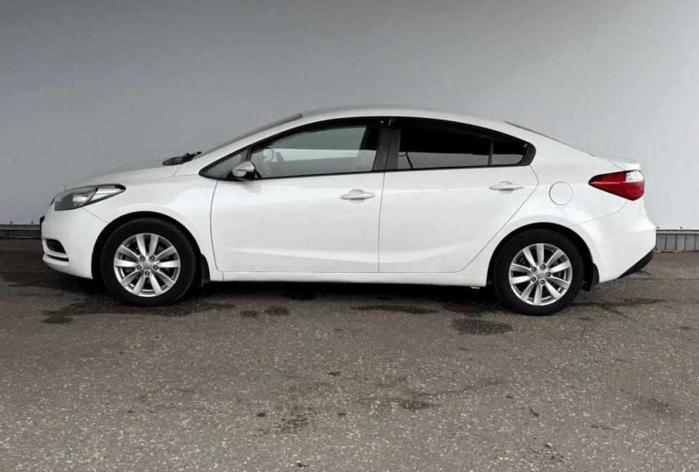 Kia Cerato III Киров  - изображение 8