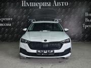 Skoda Octavia IV (A8) Краснодар  - изображение 41