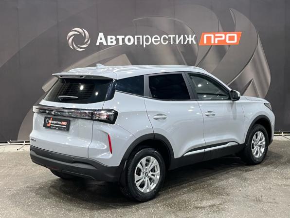 Chery Tiggo 4 I Рестайлинг 2 с пробегом 2025 года, цена 1 975 000 рублей, 17318 км, внедорожник, Автокод Объявления