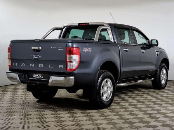 Ford Ranger T6 с пробегом 2013 года, цена 1 848 000 рублей, 256377 км, offers.body_type.unknown, Автокод Объявления