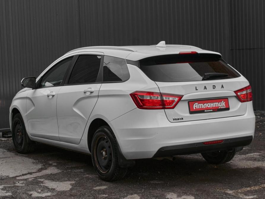 Lada (ВАЗ) Vesta I Екатеринбург  - изображение 4