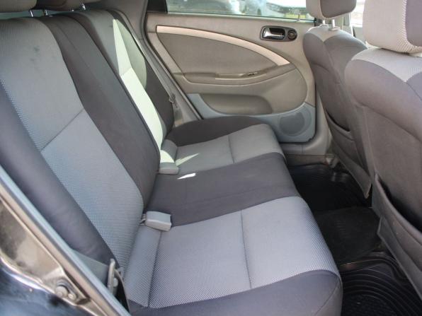 Chevrolet Lacetti I с пробегом 2008 года, цена 359 000 рублей, 260000 км, хэтчбек, Автокод Объявления