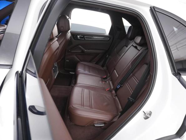Porsche Cayenne III с пробегом 2019 года, цена 6 999 046 рублей, 70546 км, внедорожник, Автокод Объявления