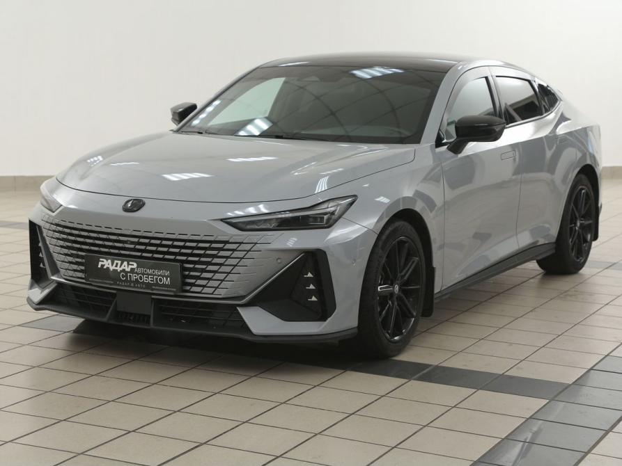 Changan UNI-V I Иваново  - изображение 8