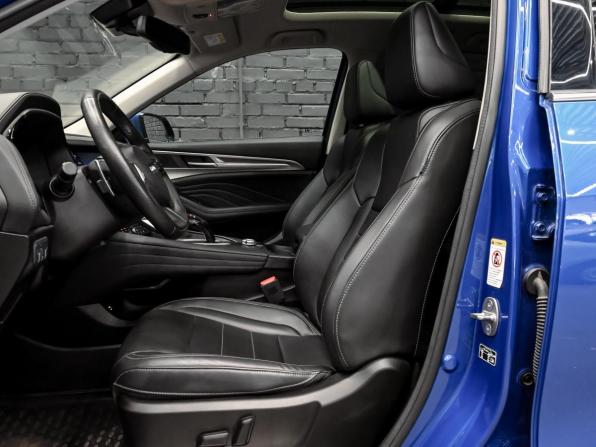 Haval F7 I с пробегом 2020 года, цена 2 100 000 рублей, 56286 км, внедорожник, Автокод Объявления