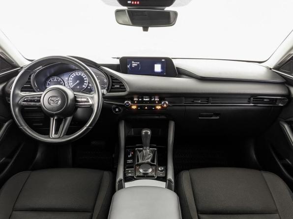 Mazda 3 IV (BP) с пробегом 2019 года, цена 1 935 000 рублей, 50672 км, седан, Автокод Объявления