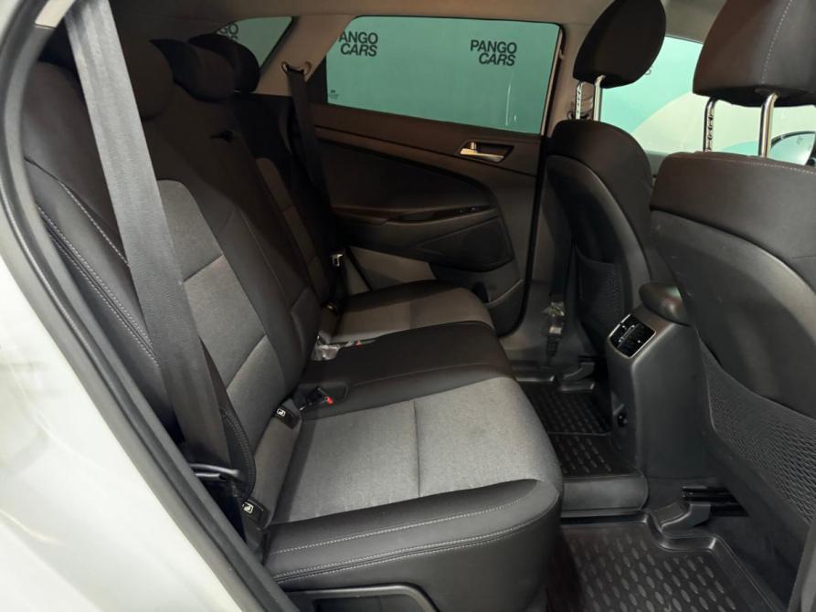 Hyundai Tucson III Рестайлинг Набережные Челны  - изображение 22