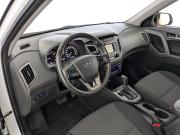Hyundai Creta I Рестайлинг Москва  - изображение 44