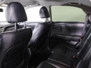 Lexus RX III Рестайлинг Химки  - изображение 29