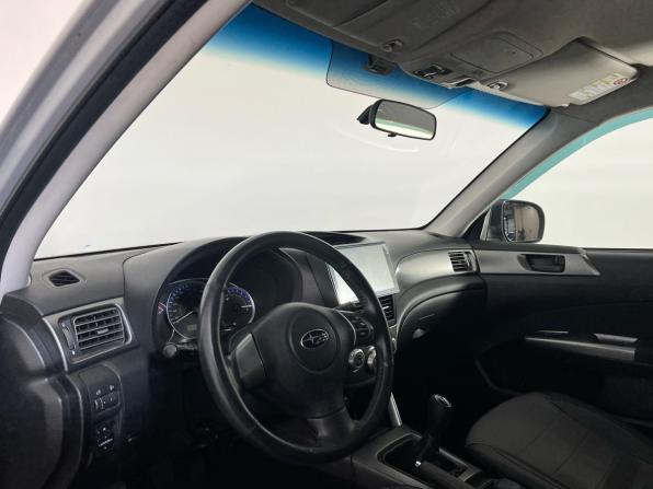 Subaru Forester III Рестайлинг с пробегом 2011 года, цена 1 049 000 рублей, 175000 км, внедорожник, Автокод Объявления