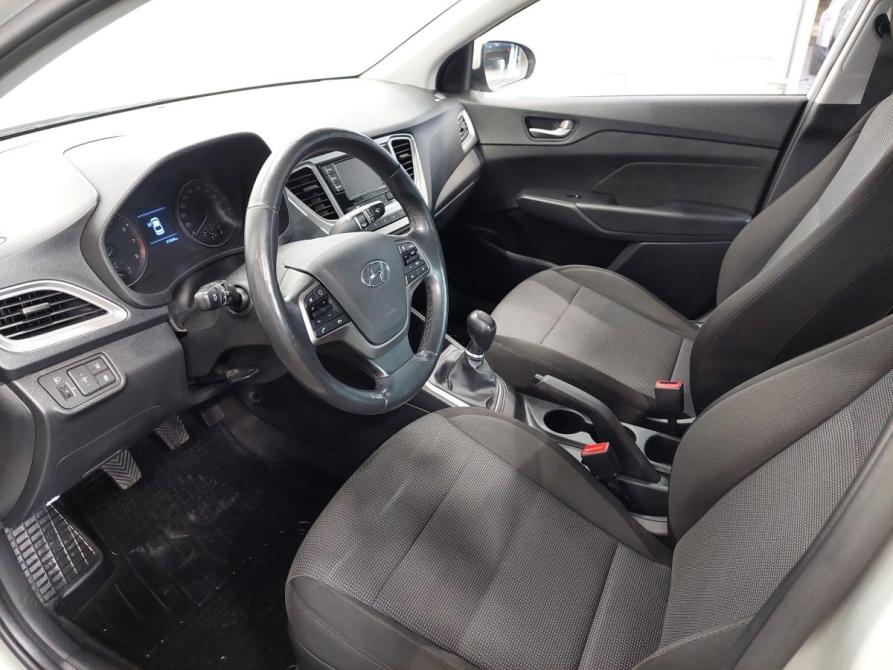 Hyundai Solaris II Пермь  - изображение 13