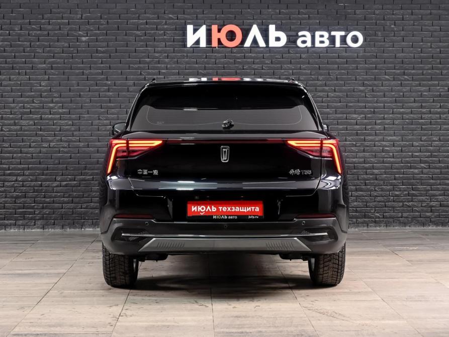 FAW Bestune T55 Екатеринбург  - изображение 5