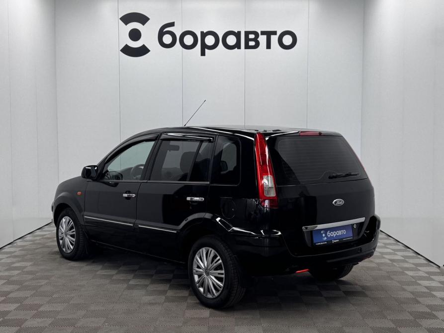 Ford Fusion I Рестайлинг Воронеж  - изображение 4