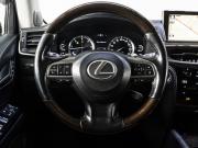 Lexus LX III Рестайлинг 2 Тюмень  - изображение 48