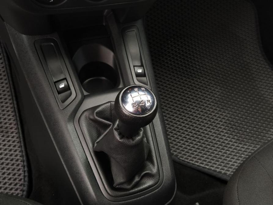 Citroen C-Elysee I Екатеринбург  - изображение 11