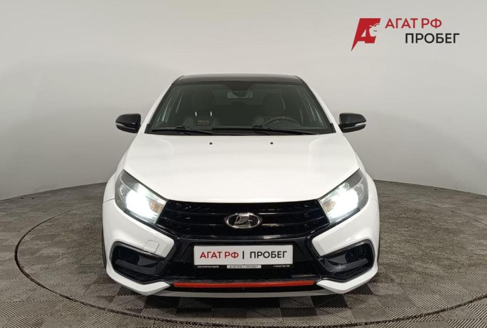 Lada (ВАЗ) Vesta I Волгоград  - изображение 2