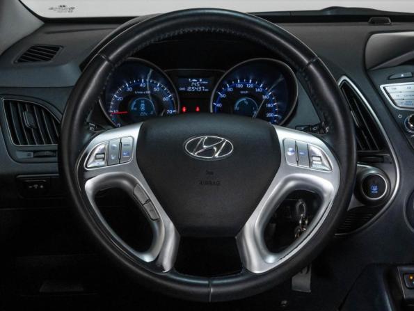 Hyundai ix35 I с пробегом 2011 года, цена 1 255 000 рублей, 165437 км, внедорожник, Автокод Объявления