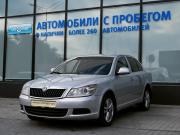 Skoda Octavia II (A5) Рестайлинг Екатеринбург  - изображение 19