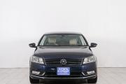 Volkswagen Passat B7 Красноярск  - изображение 25