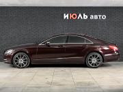 Mercedes-Benz CLS II (C218) Екатеринбург  - изображение 26