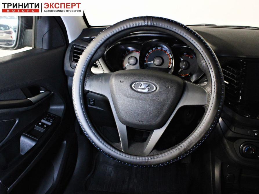 Lada (ВАЗ) Vesta I Белгород  - изображение 12