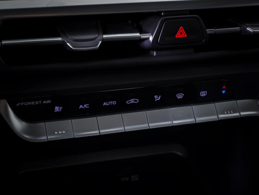 Changan CS35 Plus I Рестайлинг Москва  - изображение 19