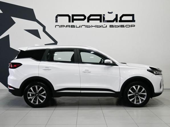 Chery Tiggo 7 Pro I с пробегом 2022 года, цена 1 499 900 рублей, 93469 км, внедорожник, Автокод Объявления