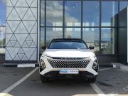 Omoda C5 I Рестайлинг Москва  - изображение 30