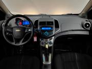 Chevrolet Aveo II Подольск  - изображение 36