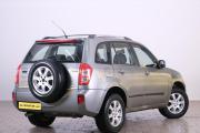 Chery Tiggo (T11) I Рестайлинг (FL) Омск  - изображение 31