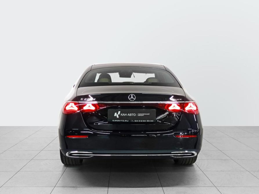 Mercedes-Benz E-Класс VI (W214 S214) Казань  - изображение 5