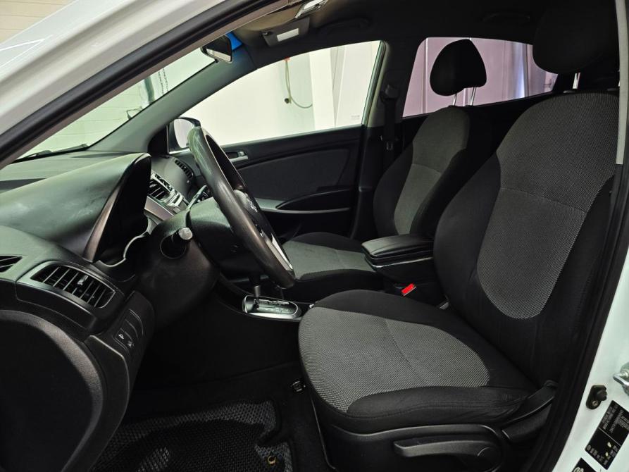 Hyundai Solaris I Таганрог  - изображение 17