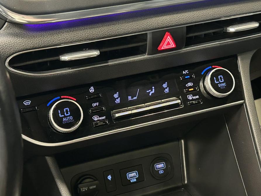 Hyundai Sonata VIII (DN8) Москва  - изображение 13