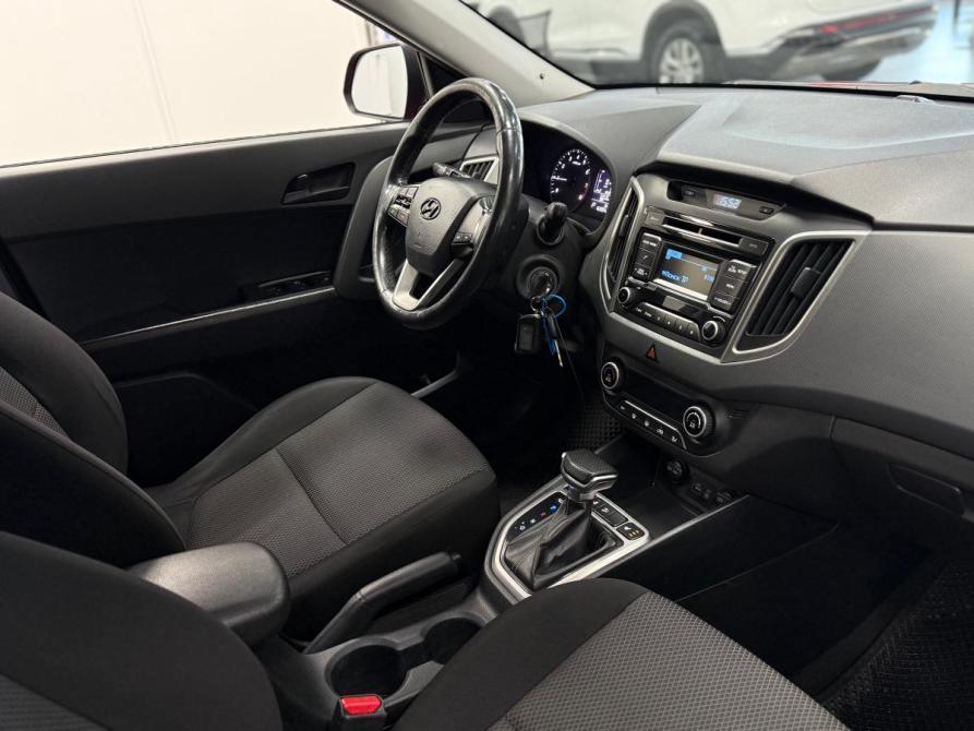 Hyundai Creta I Казань  - изображение 11