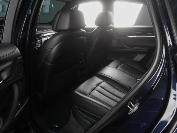 BMW X6 II (F16) с пробегом 2016 года, цена 4 499 000 рублей, 99652 км, внедорожник, Автокод Объявления