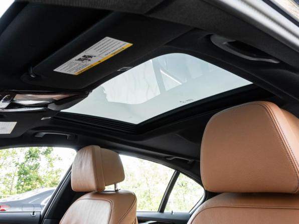 BMW 5 серии VII (G30/G31/G38) с пробегом 2020 года, цена 4 242 000 рублей, 50750 км, седан, Автокод Объявления