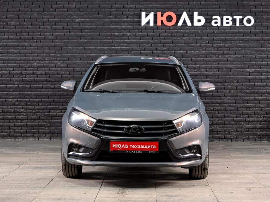 Lada (ВАЗ) Vesta I Екатеринбург  - изображение 2