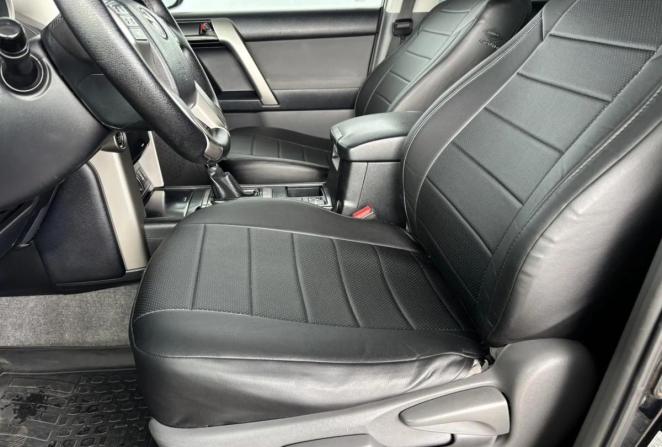 Toyota Land Cruiser Prado 150 Series с пробегом 2012 года, цена 2 750 000 рублей, 274937 км, внедорожник, Автокод Объявления