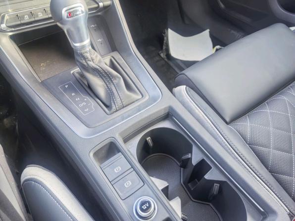 Audi Q3 III (FJ) с пробегом 2026 года, цена 3 800 000 рублей, 37 км, внедорожник, Автокод Объявления