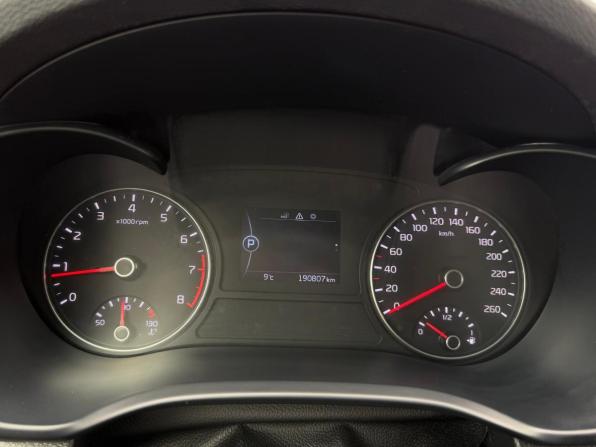 Kia Optima IV с пробегом 2018 года, цена 1 670 000 рублей, 190600 км, седан, Автокод Объявления