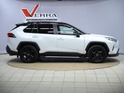Toyota RAV4 V (XA50) Уфа  - изображение 20